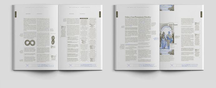 Milenaria Serpiente on Behance