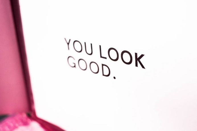 We Like You Too :) photo by Adam Jang (@adamjang) on Unsplash