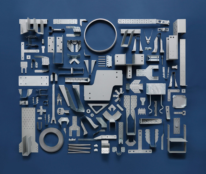 jim #inspiration #creative #knolling #examples #photography #knoll #organization