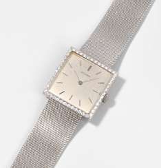 Movado Brillant-Damenarmbanduhr
