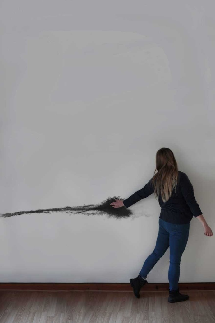 Fairy Tales and Fine Art Self-Portrait Photography by Vanessa Skotnitsky