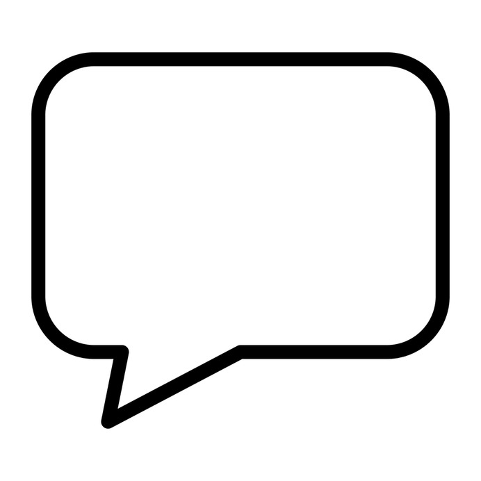 See more icon inspiration related to chat, conversation, multimedia, communications, speech bubble and communication on Flaticon.