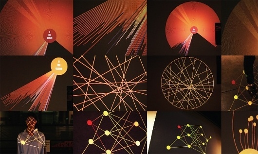 Scream At The Dot - Aldis Ozolins #intervention #voice