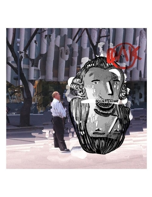 art #capitancharls #illustration #cloning #art #mix #new
