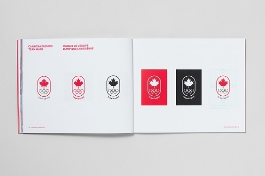 Ben Hulse #branding #guide #guidelines #athletics #style