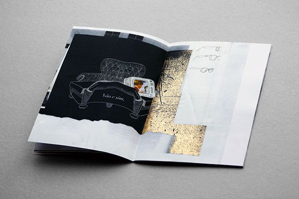 Sunday Boring Sunday on Behance