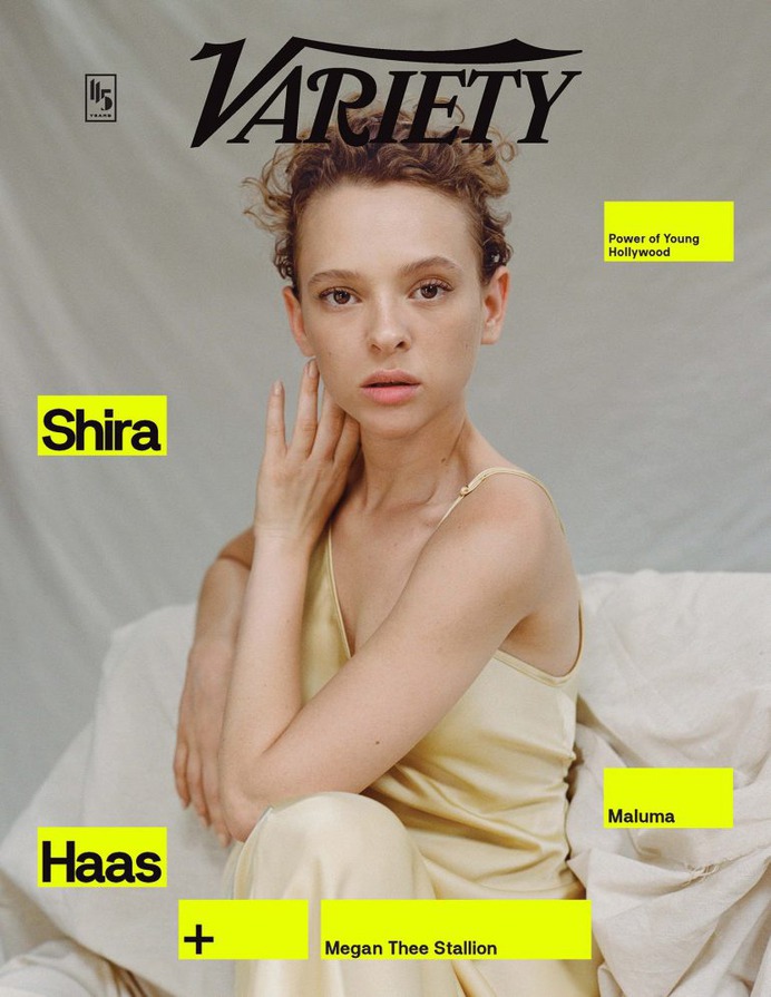 Variety ( Covers )