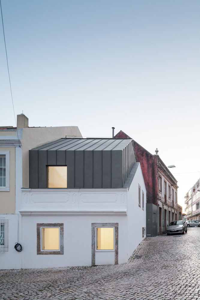 House Stream