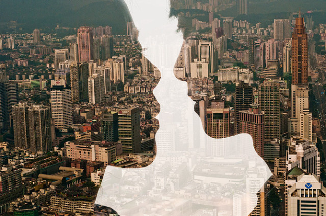 City Silhouettes by Jasper James #inspiration #photography #art #fine