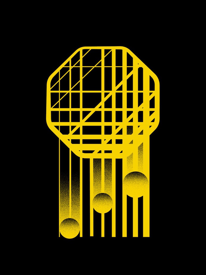 TR12 Cassette and Zine designed by Javier Garcia on Behance. Editorial design for an electronic music band.