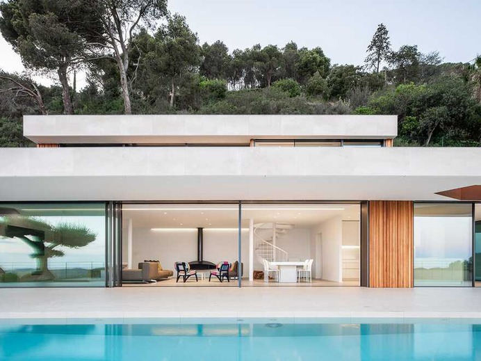 House in Ses Costes / 05 AM Arquitectura