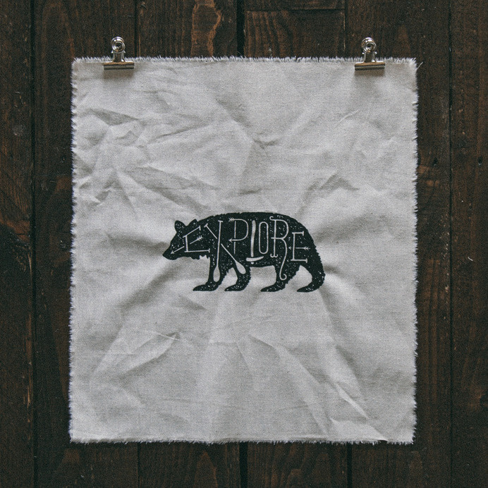 Explore Bear by Our Life In Transit