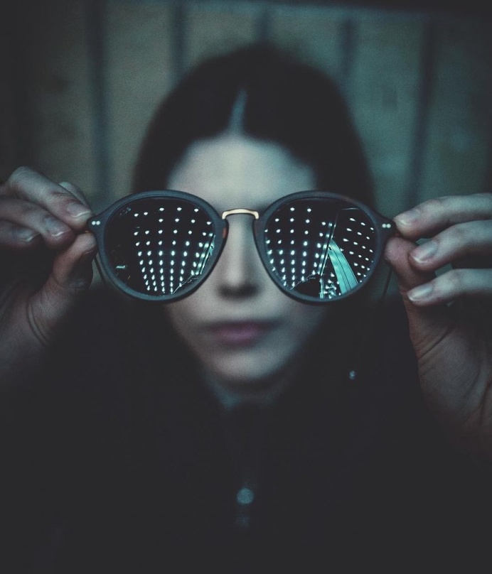 Dreamlike and Conceptual Photography by Shaina Sterrett