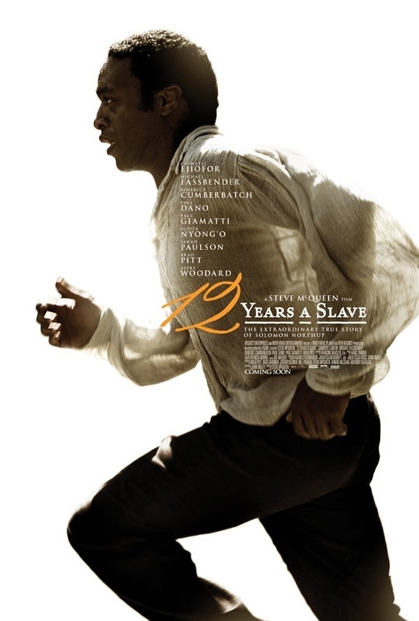 12 Years A Slave Poster #movie #a #12 #years #poster #film #slave