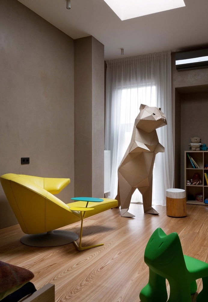 Buddy's House #architecture #interiordesign