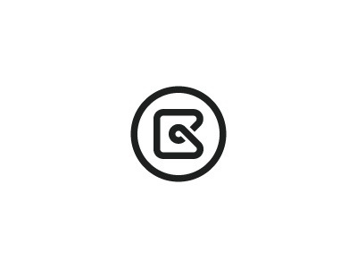 Dribbble - Personal V2 by Paulius Kairevičius #logo