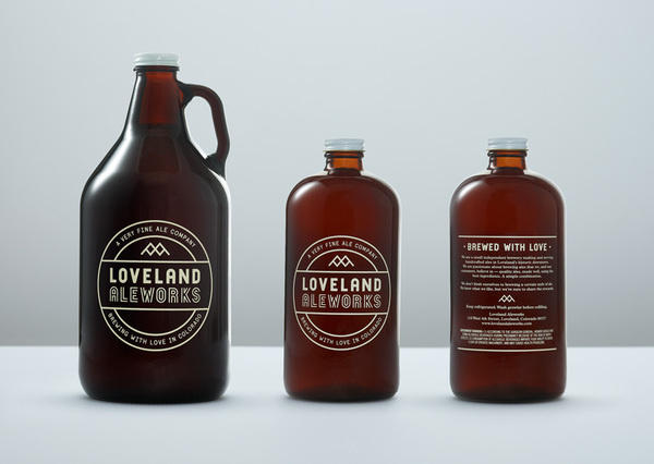 Manual — Home #beer #design #win