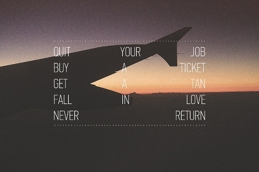 Victor Eide - Portfolio of a Swedish graphic designer #victor #photography #eide #typography
