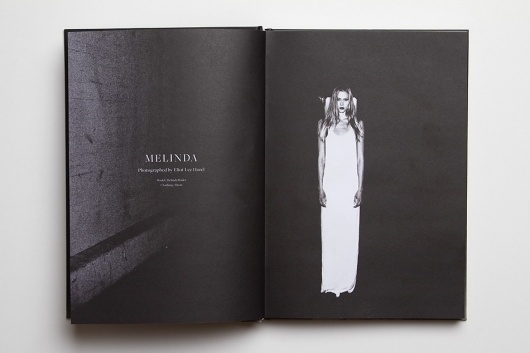 Issue 3 - Thvm Rag #thvm #publication #fashion #layout #jeans