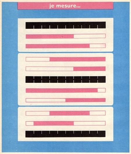 Present&Correct #math #infographics #illustration #retro