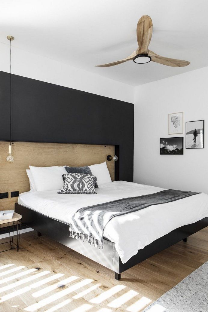 Nir Am House in Gaza Envelope Featuring an Industrial, Minimal and Modern look 10