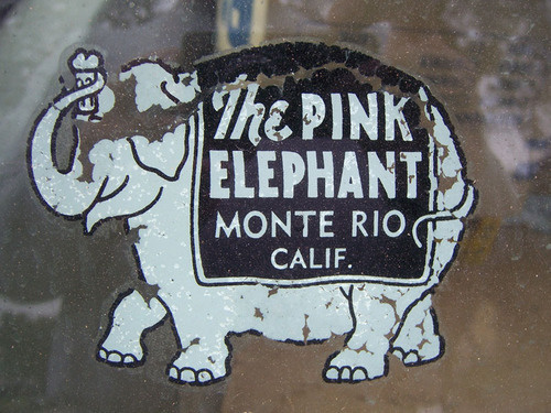 Deli Sandwich #elephant