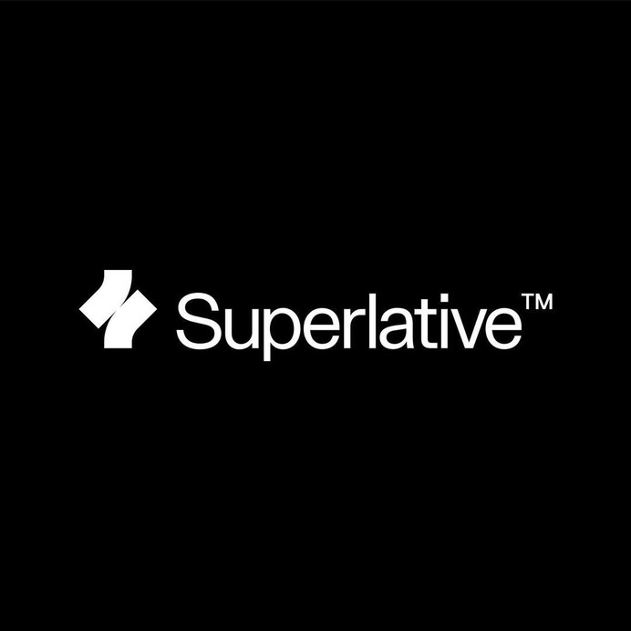 Kurppa Hosk / Superlative™ / Symbol & Logotype / 2019