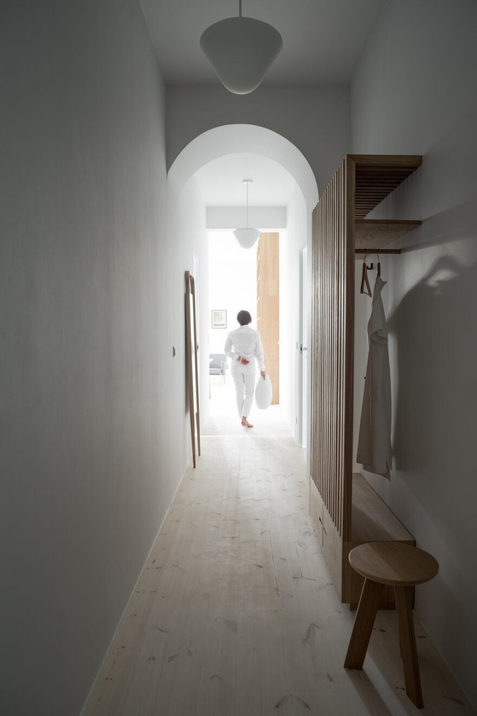 interior design / Studio Loft Kolasinski
