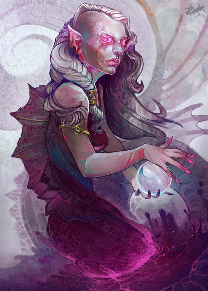 Imaginative Digital Art Inspirations