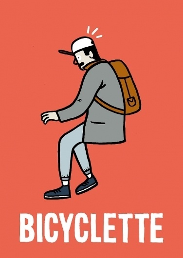Invisible - Pleasant dreams #illustration #poster