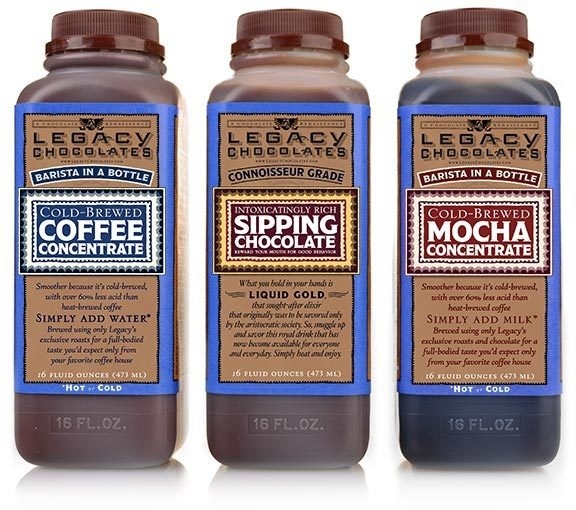 Branding and Package Design for Chocolate #beverage #chocolates #design #legacy #chocolate #coffee #brier #david #package