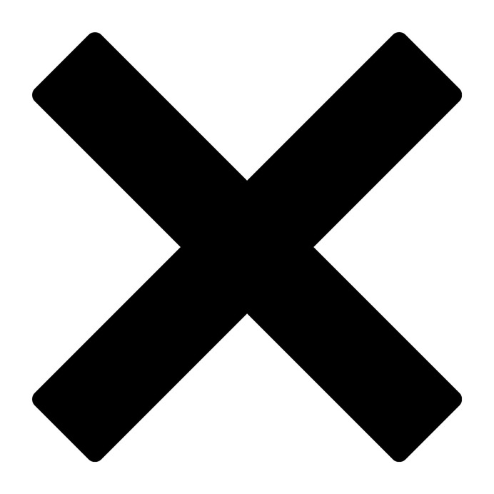 See more icon inspiration related to close, cross, delete, remove, sign, character and interface on Flaticon.
