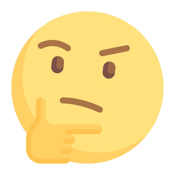 See more icon inspiration related to emoji, smileys, thinking, emoticons and feelings on Flaticon.