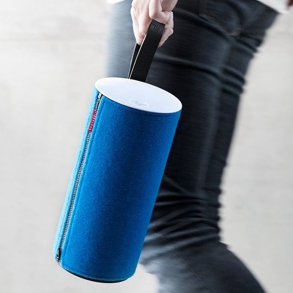 Libratone Zipp Portable Speaker #gadget