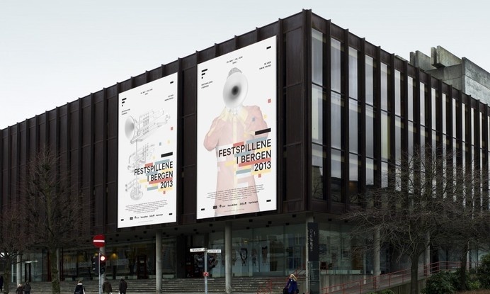 Bergen International Festival / Festspillene i Bergen #cannes #events #grand #culture #music #prix