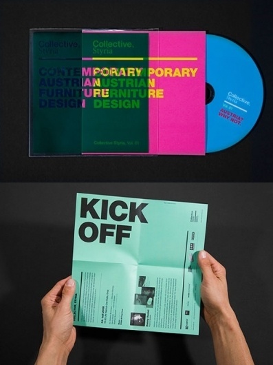 Art Union #packaging #typography