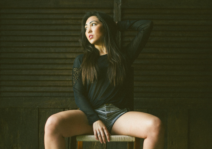 Sheila Kadzerski - CARLOS GHANEM | Photography & Design #sexy #lifestyle #black #women #natural #photography #portrait #light #beauty