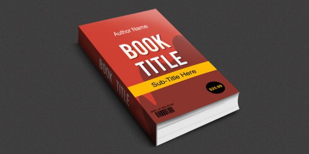 Smart objects d book mockup psd Free Psd. See more inspiration related to Mockup, Book, Template, Psd, Smart, Files, Horizontal and Objects on Freepik.
