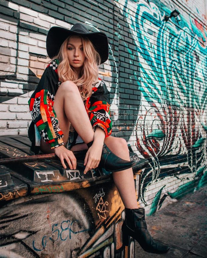 Marvelous Lifestyle Portrait Photography by Bryan Brandon