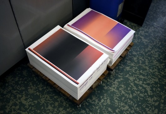void() #purple #print #paper #gradient