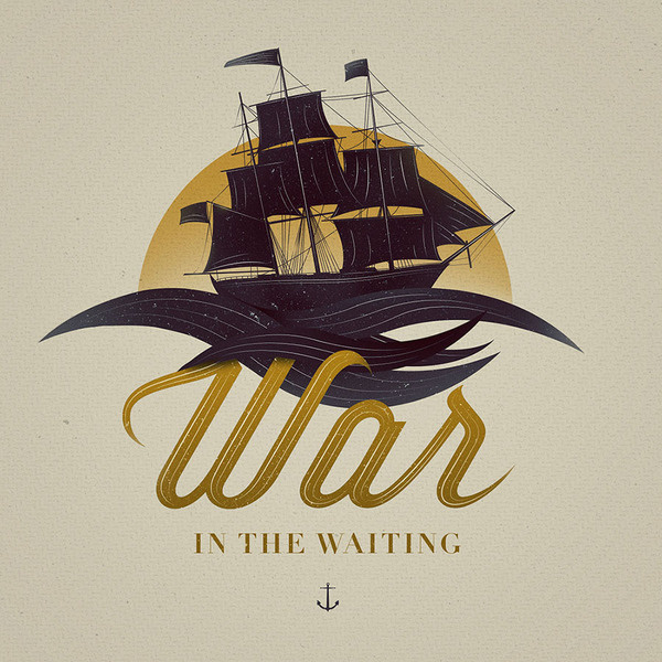 Elshipgrande #type #illustration #wisdomscript