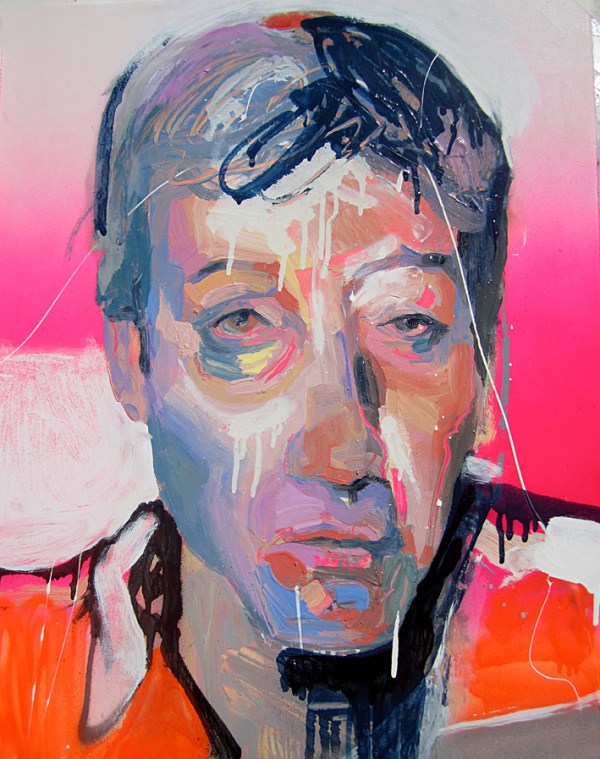 Andy Quilty | PICDIT #design #painting #art #artist #drawing