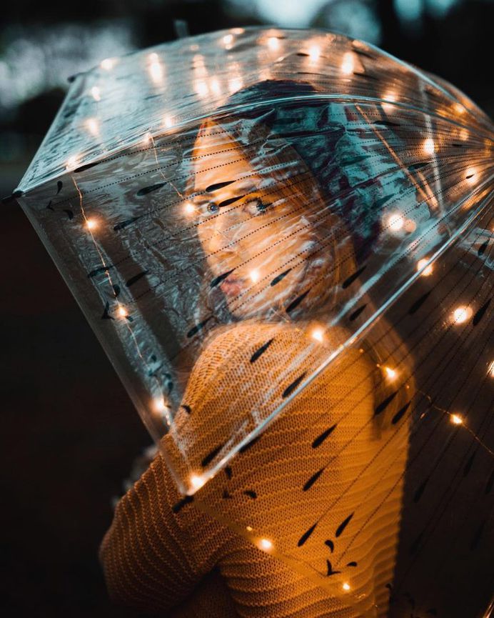 Gorgeous Lifestyle Portrait Photography by Paulo Ayres