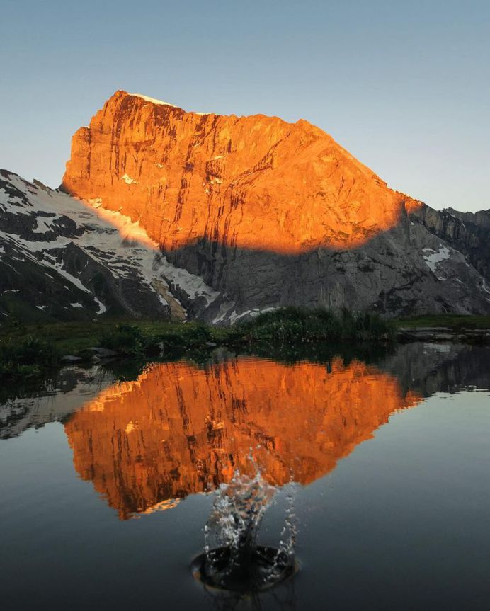 #switzerlandpictures: Gorgeous Landscape Photography by Thomas Felzmann