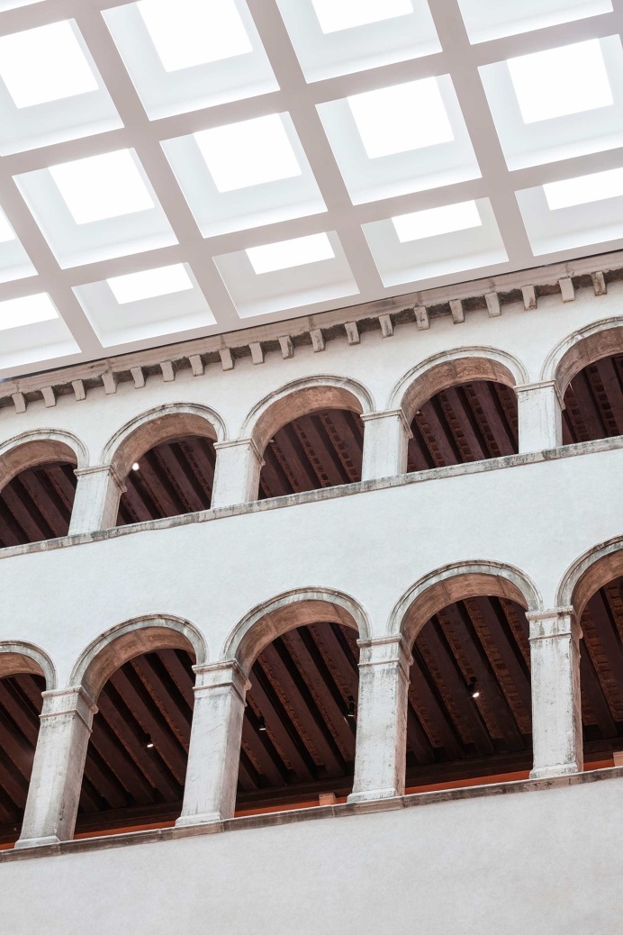 OMA | Fondaco dei Tedeschi