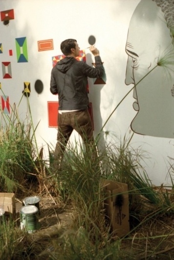 RVCA #barry #mcgee #exhibit #painting #art #retrospective