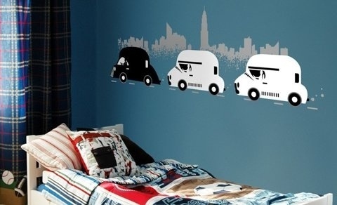 FFFFOUND! #cars #wars #star
