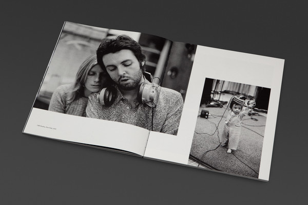 YES — Recent Projects Special #book
