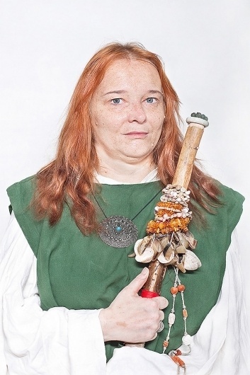 Women of Power by Katarzyna Majak | Professional Photography Blog #photography