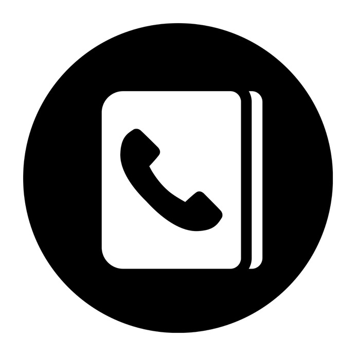 See more icon inspiration related to agenda, contacts, notepad, phone book and miscellaneous on Flaticon.